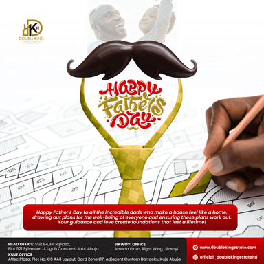 Double King Estate, Nigeria